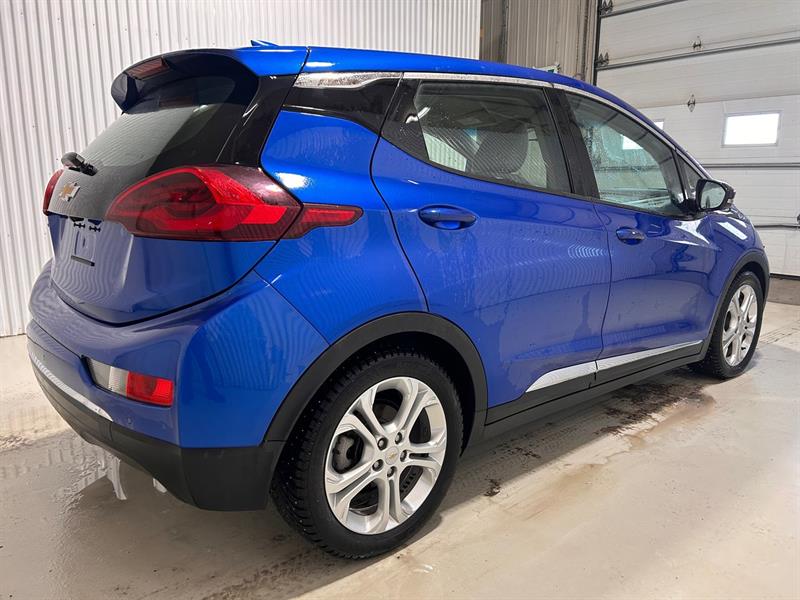 chevrolet Bolt EV 2020 - 5