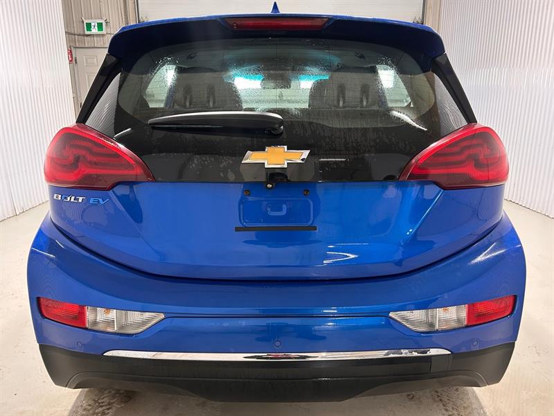 chevrolet Bolt EV 2020 - 7