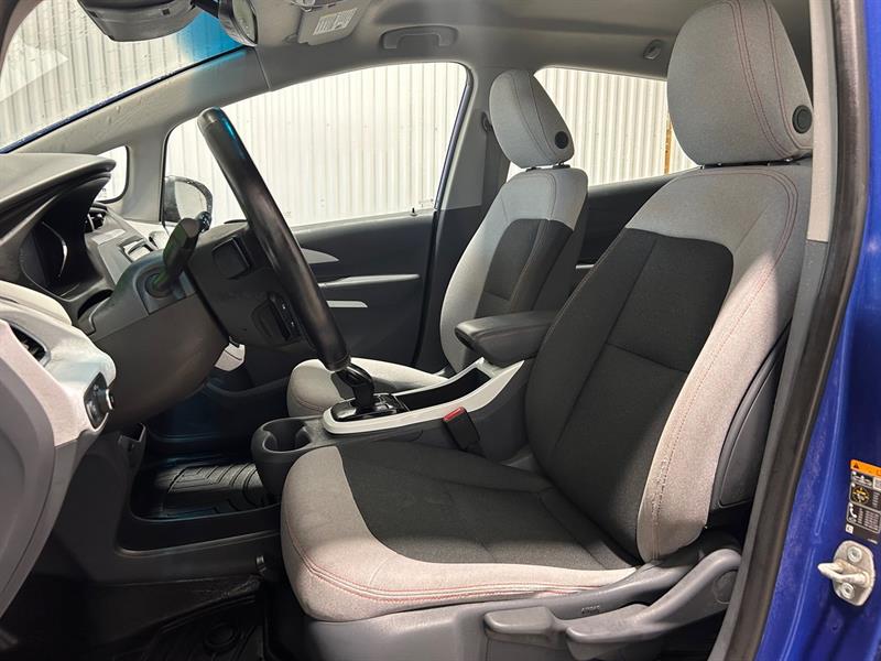chevrolet Bolt EV 2020 - 10