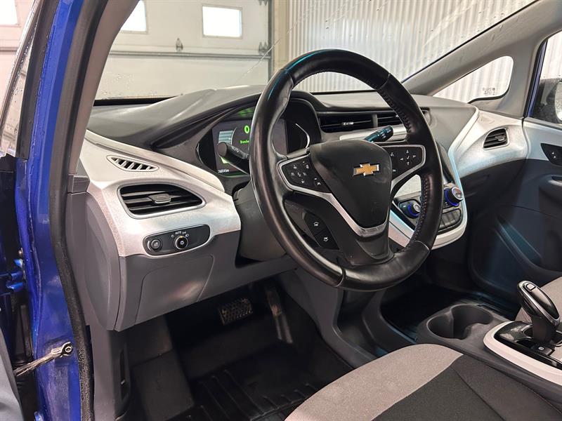 chevrolet Bolt EV 2020 - 11