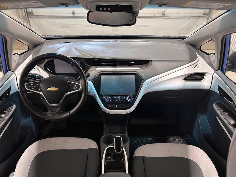 chevrolet Bolt EV 2020 - 13