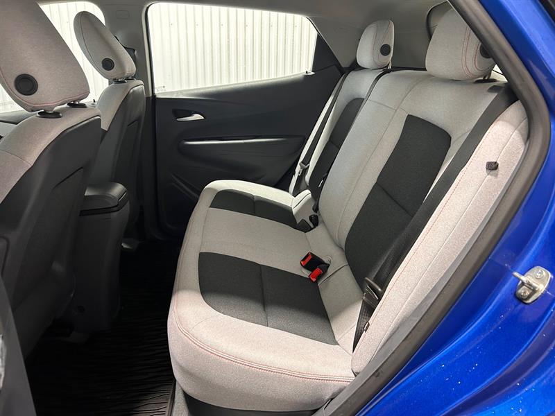 chevrolet Bolt EV 2020 - 14