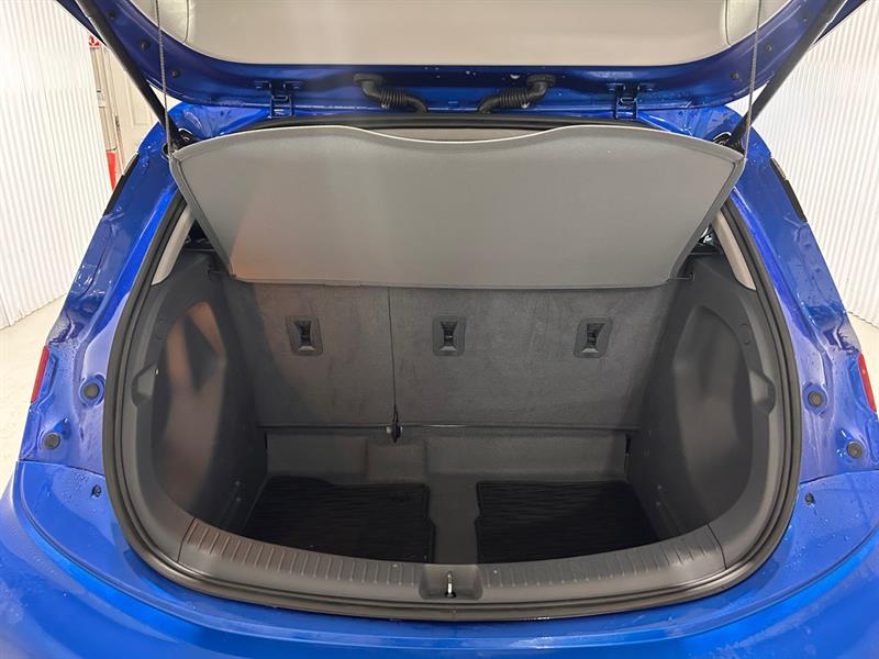 chevrolet Bolt EV 2020 - 16