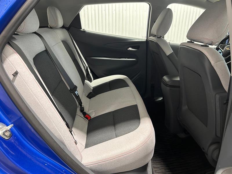 chevrolet Bolt EV 2020 - 17