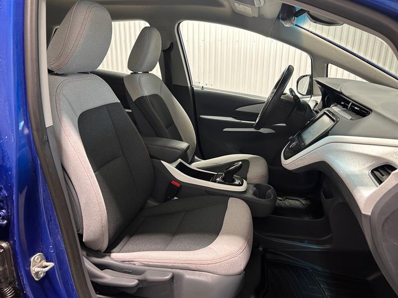 chevrolet Bolt EV 2020 - 18