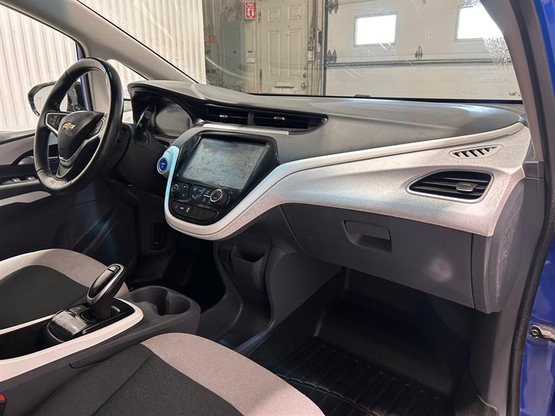 chevrolet Bolt EV 2020 - 19