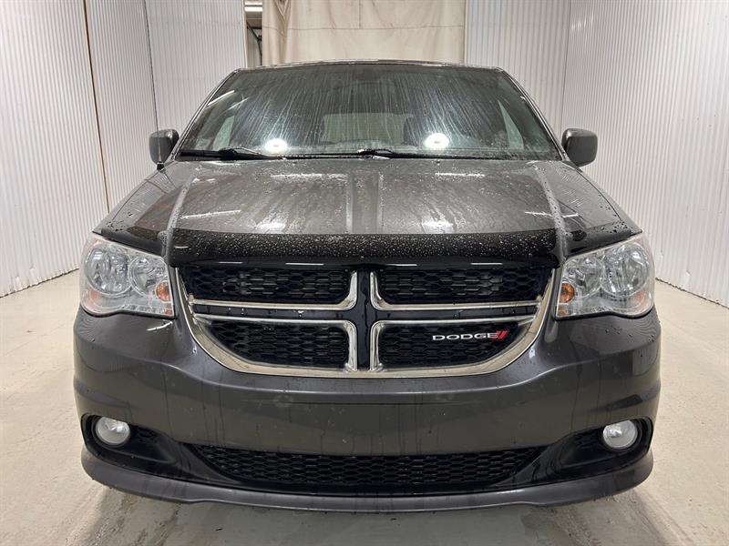 dodge Grand Caravan 2019 - 2