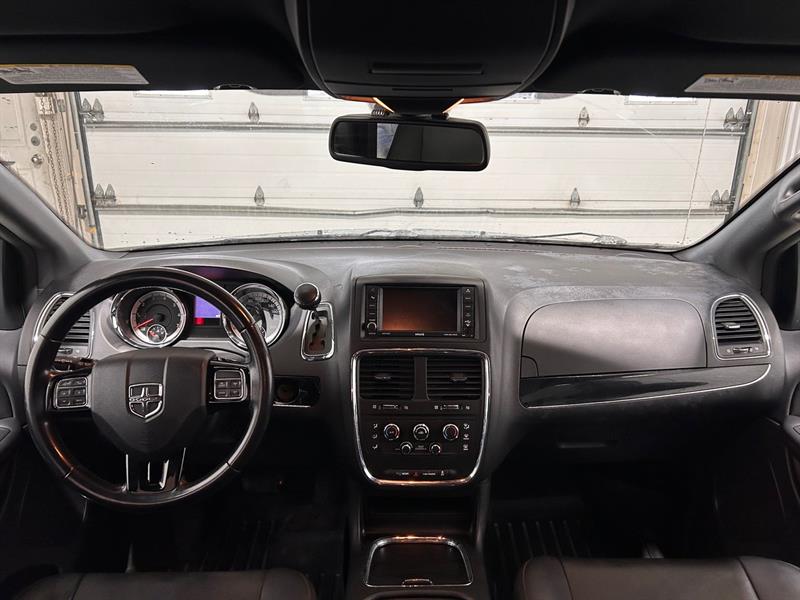 dodge Grand Caravan 2019 - 14