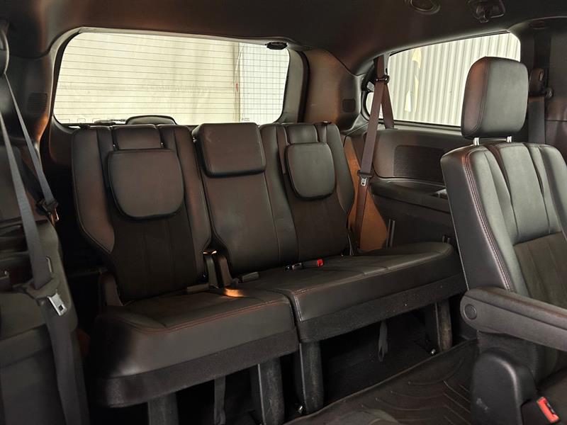 dodge Grand Caravan 2019 - 19