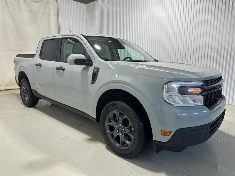 ford Maverick 2022 - 4