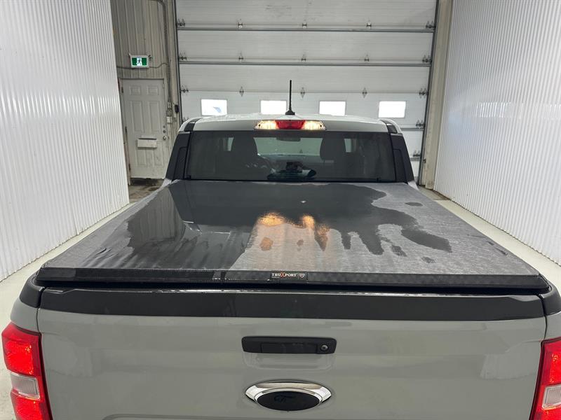 ford Maverick 2022 - 10