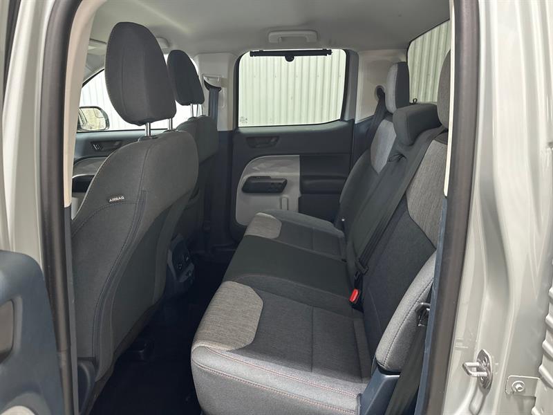 ford Maverick 2022 - 13