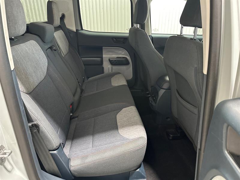 ford Maverick 2022 - 16