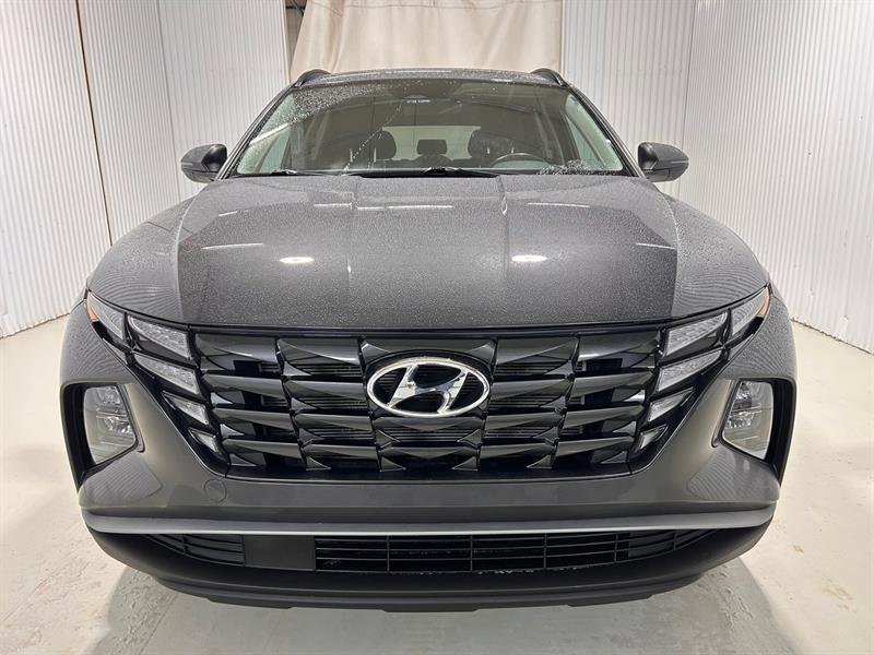 hyundai Tucson 2022 - 2