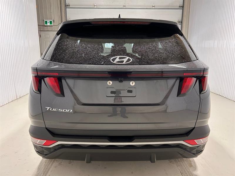 hyundai Tucson 2022 - 7
