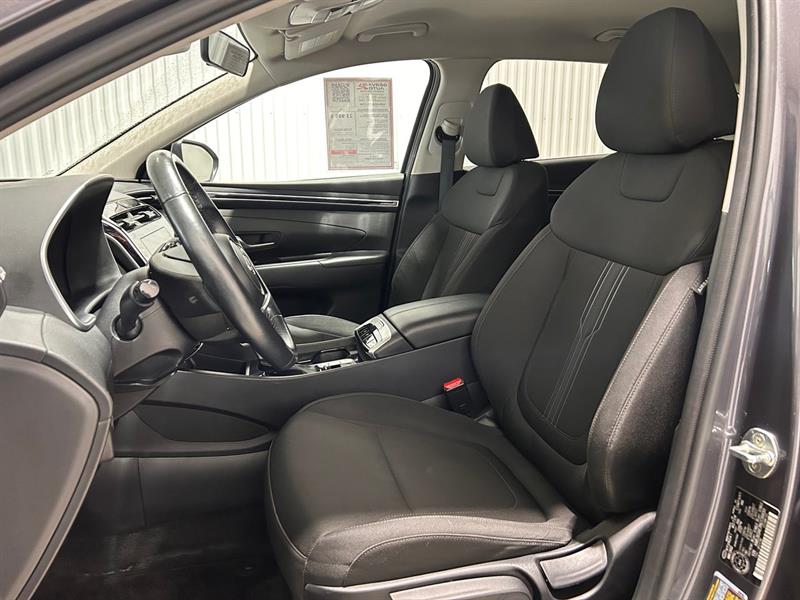 hyundai Tucson 2022 - 10
