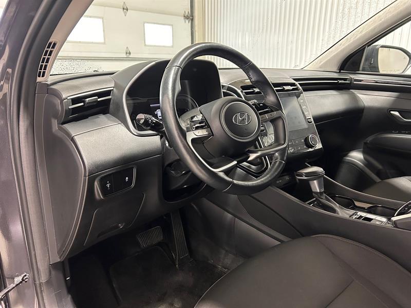 hyundai Tucson 2022 - 11
