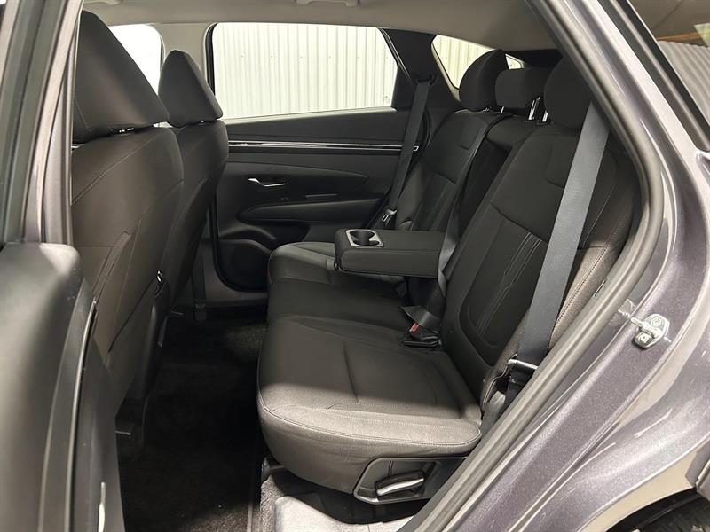 hyundai Tucson 2022 - 14