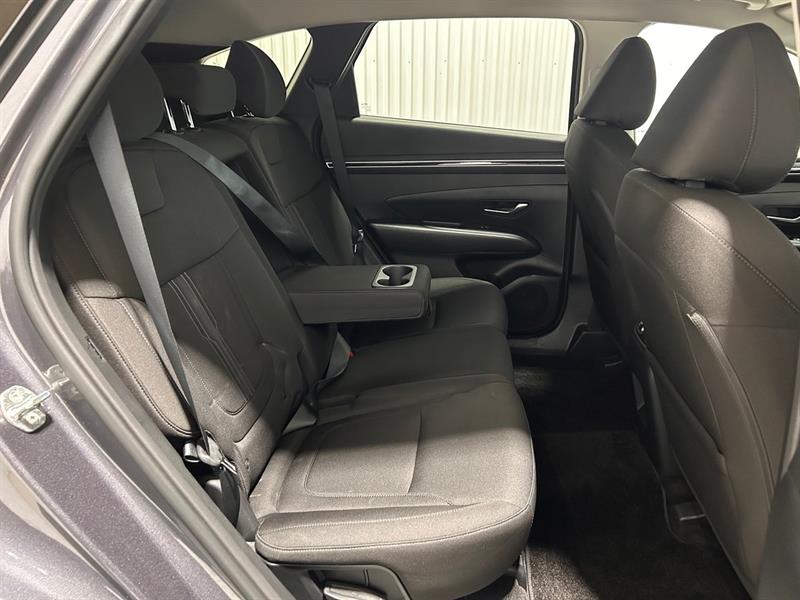 hyundai Tucson 2022 - 16