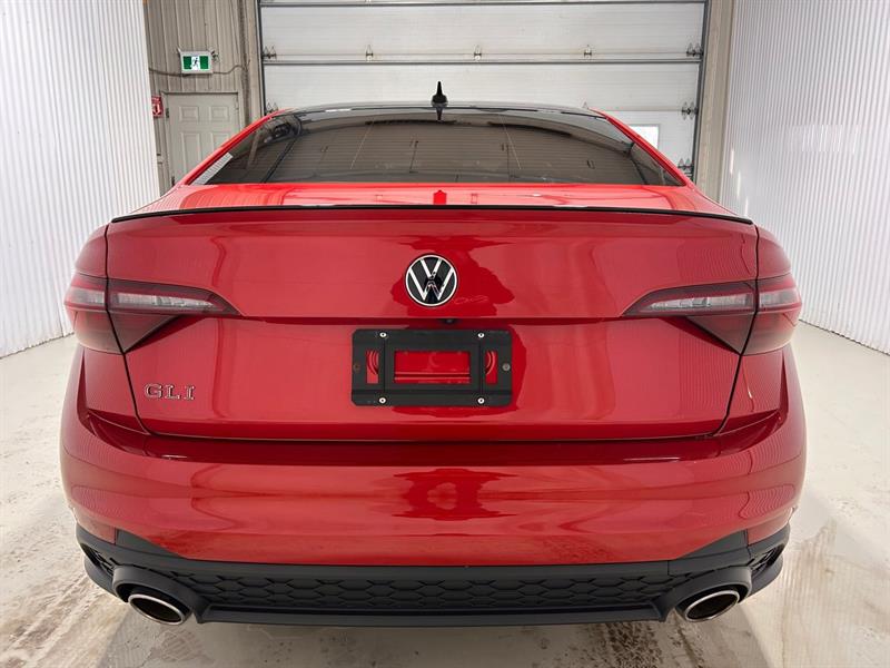 volkswagen Jetta GLI 2023 - 7
