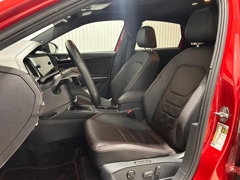 volkswagen Jetta GLI 2023 - 10