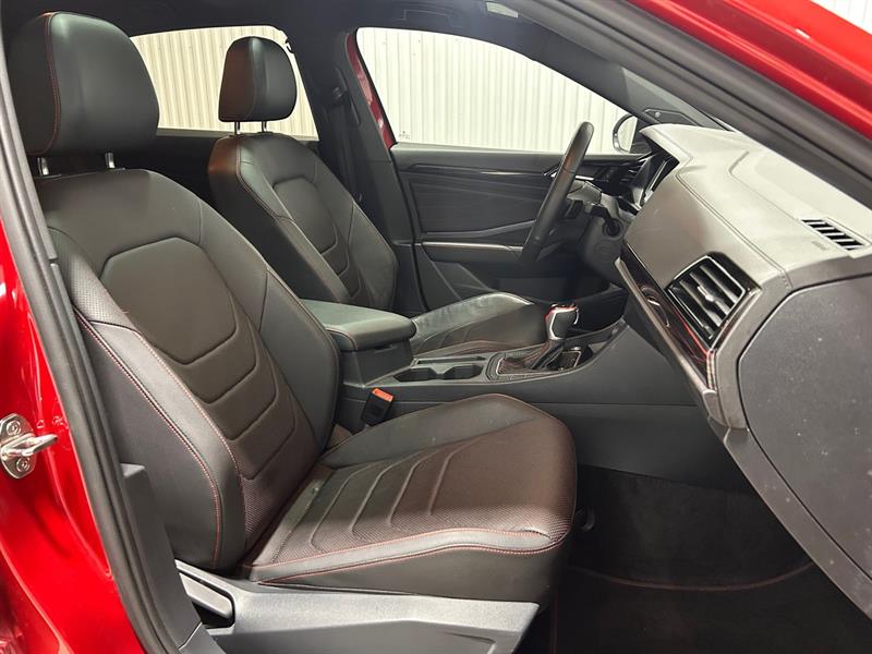 volkswagen Jetta GLI 2023 - 20