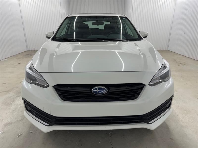 subaru Impreza 2023 - 2