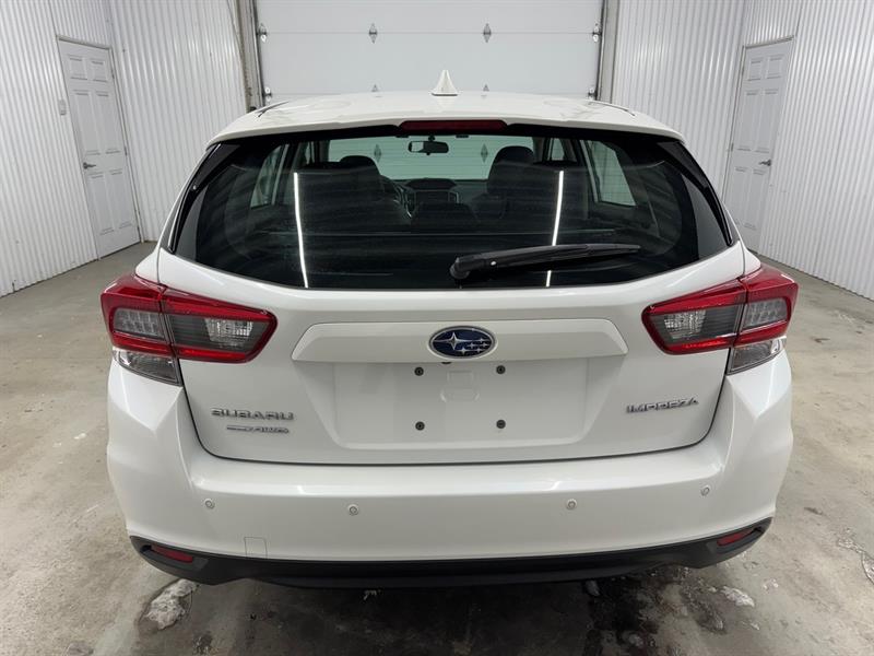 subaru Impreza 2023 - 7