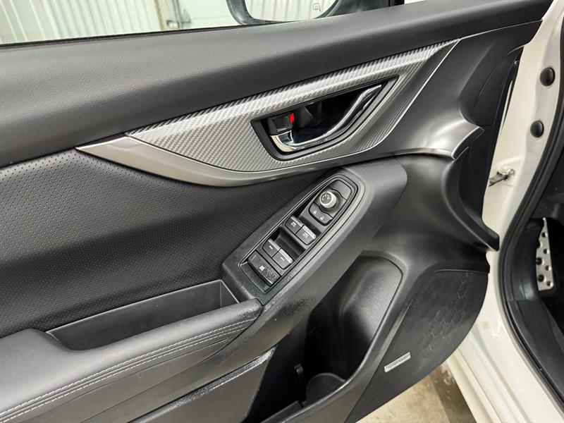 subaru Impreza 2023 - 14