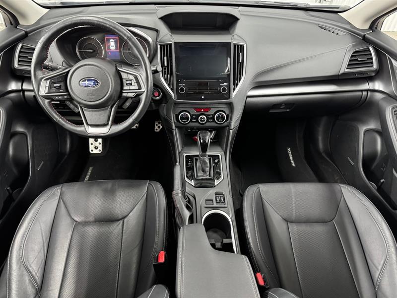 subaru Impreza 2023 - 18