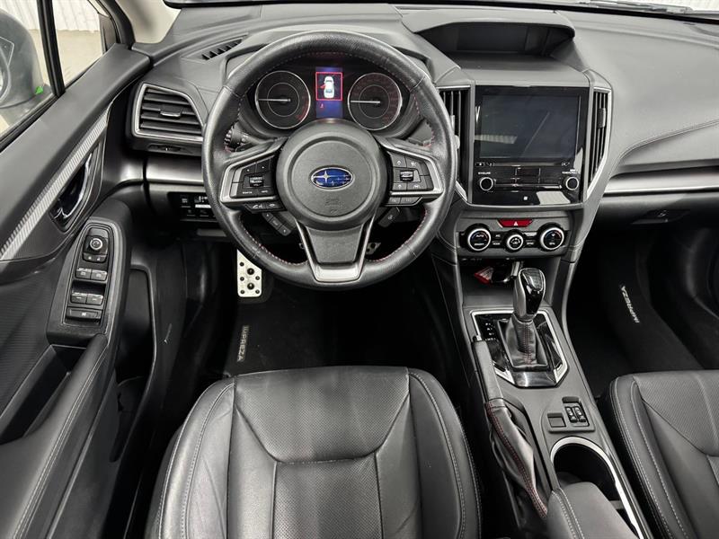 subaru Impreza 2023 - 19