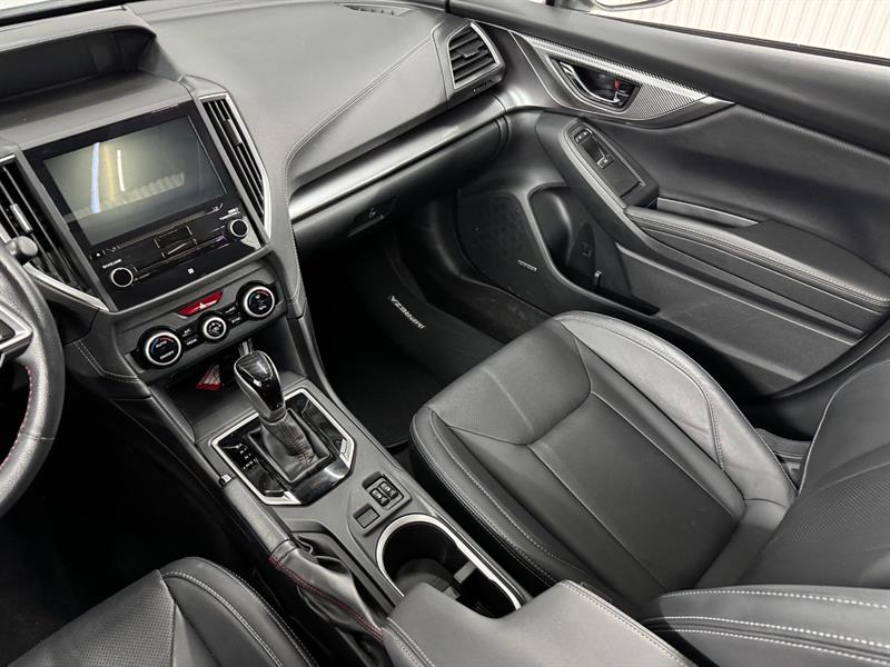 subaru Impreza 2023 - 20