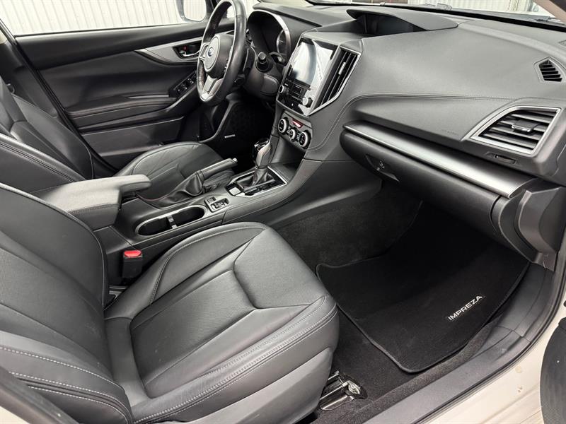 subaru Impreza 2023 - 22