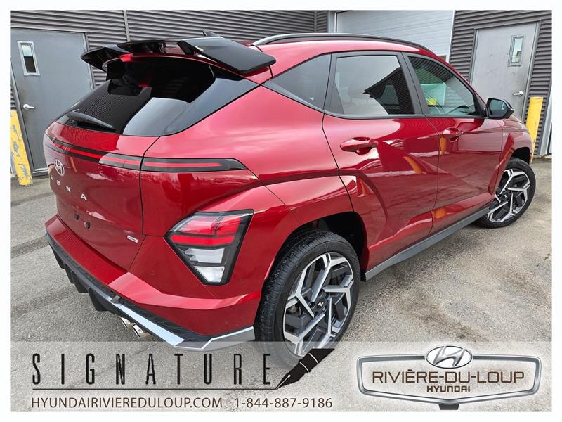 hyundai Kona 2024 - 5
