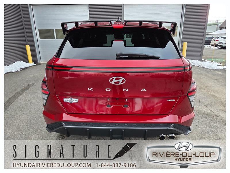 hyundai Kona 2024 - 6