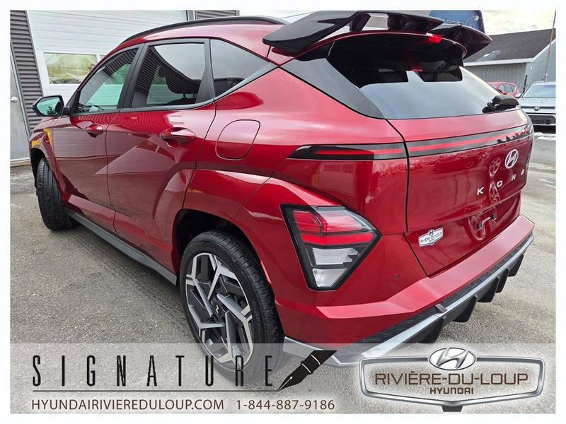 hyundai Kona 2024 - 7