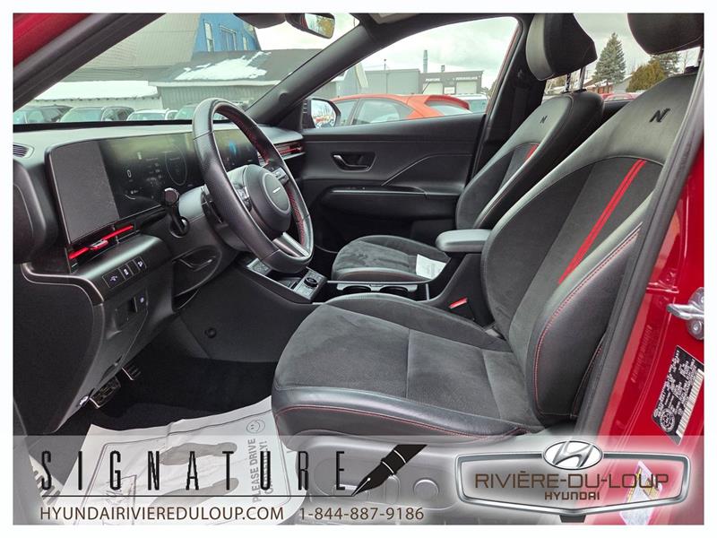 hyundai Kona 2024 - 12