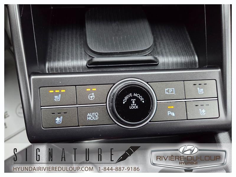 hyundai Kona 2024 - 20