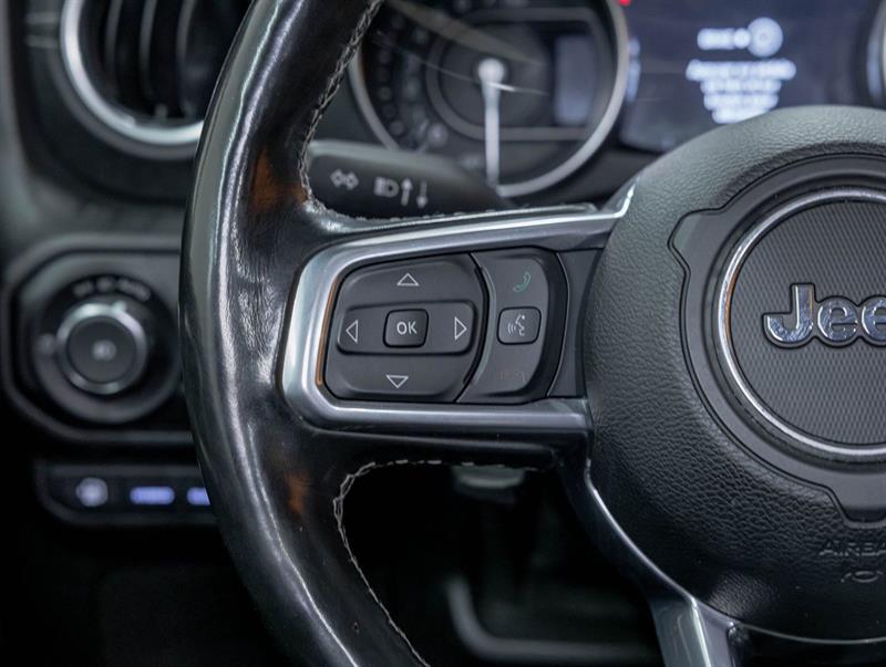jeep Wrangler 4xe 2021 - 14