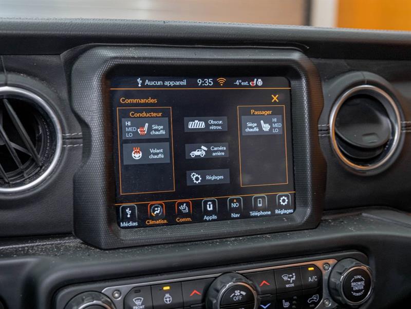 jeep Wrangler 4xe 2021 - 20