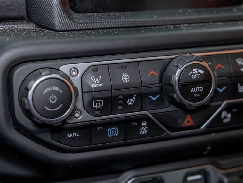 jeep Wrangler 4xe 2021 - 21