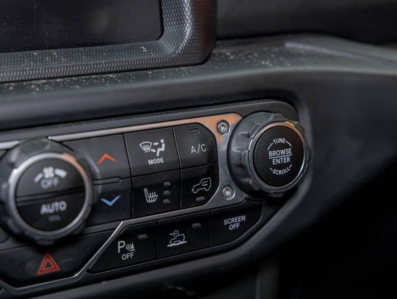 jeep Wrangler 4xe 2021 - 22