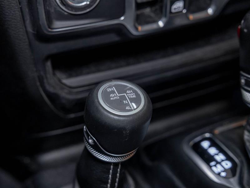 jeep Wrangler 4xe 2021 - 23