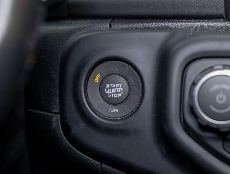 jeep Wrangler 4xe 2021 - 24
