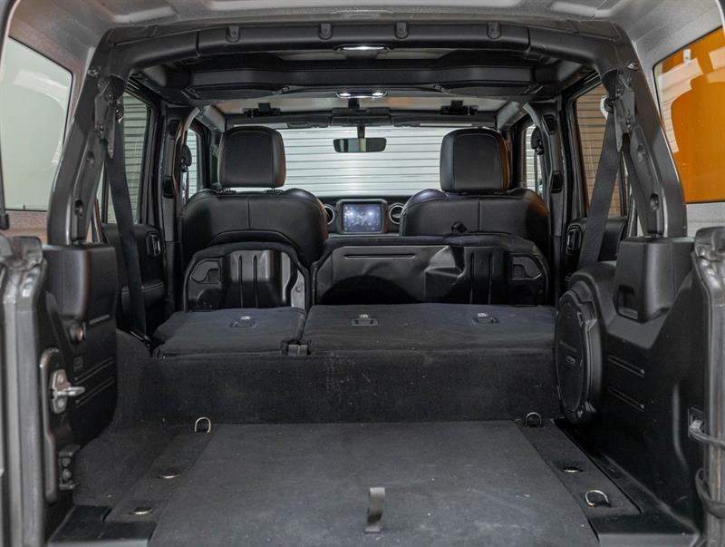 jeep Wrangler 4xe 2021 - 29