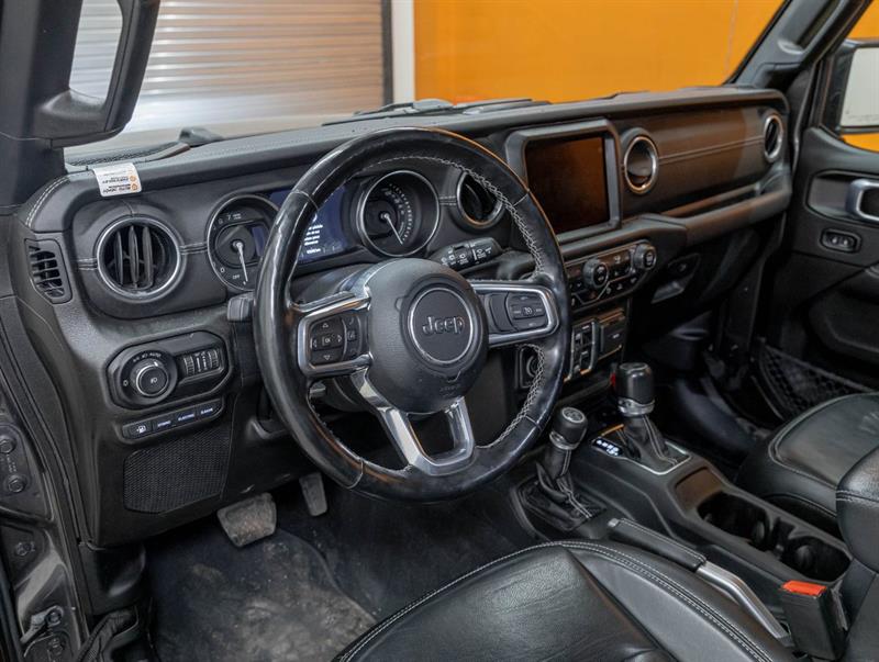 jeep Wrangler 4xe 2021 - 2