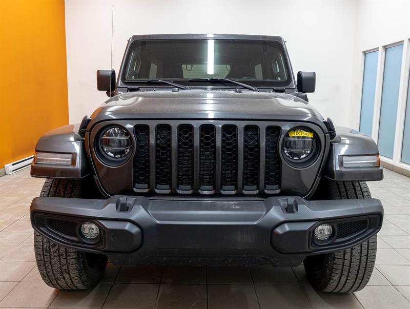 jeep Wrangler 4xe 2021 - 4