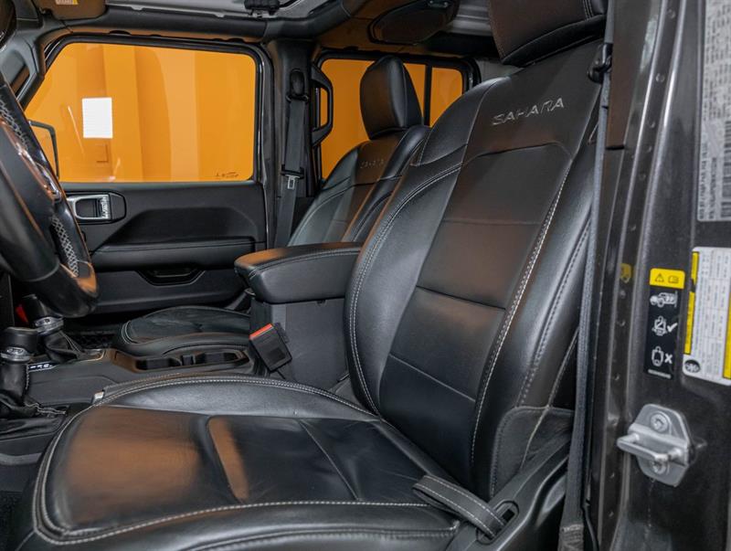 jeep Wrangler 4xe 2021 - 10