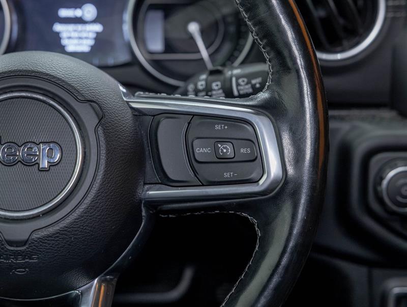 jeep Wrangler 4xe 2021 - 15