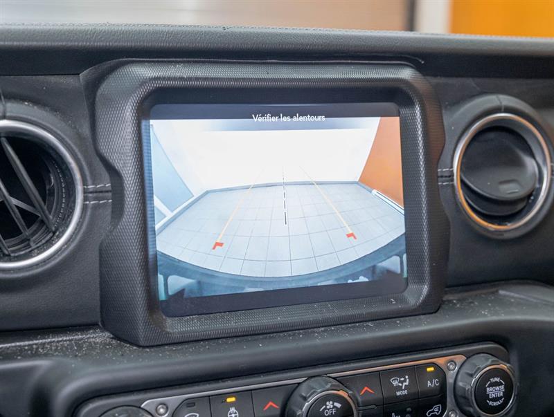 jeep Wrangler 4xe 2021 - 17